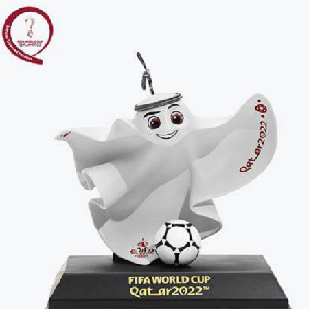 Çinli Markalar Katar Dünya Kupası Sponsorluğuna Bahse Girdi