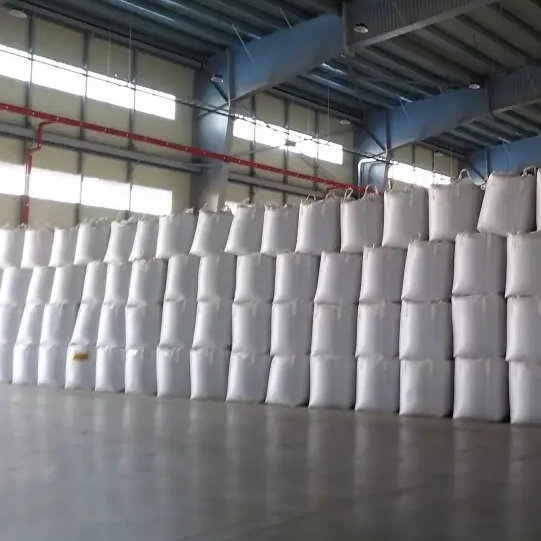 Yerel FIBC kapasite boşluğu Çin ekipmanı için bir ihracat fırsatı yarattı mı?